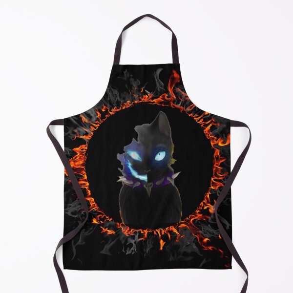 Item preview, Scourge Warrior Cat designed and sold by ChaosReigns91.