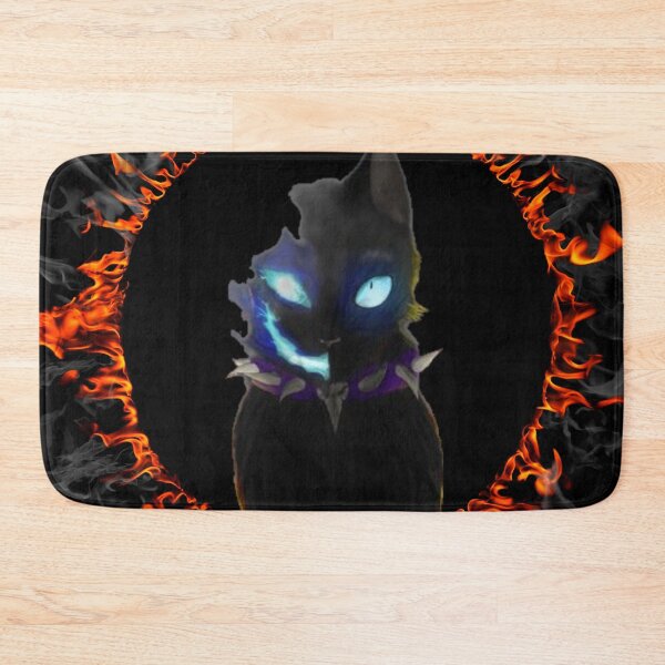 Item preview, Scourge Warrior Cat designed and sold by ChaosReigns91.