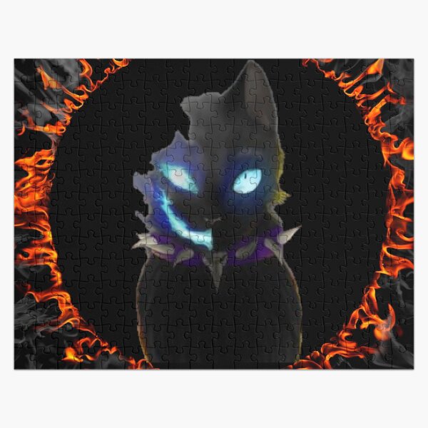 Kuh Dental heftig warrior cats puzzle Steuern Komisch Ehefrau