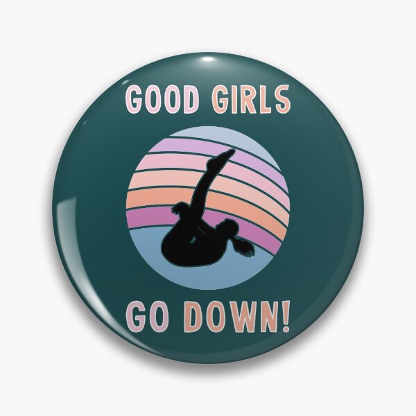 Item preview, Springboard diving - badass girl designed and sold by SidTastic .