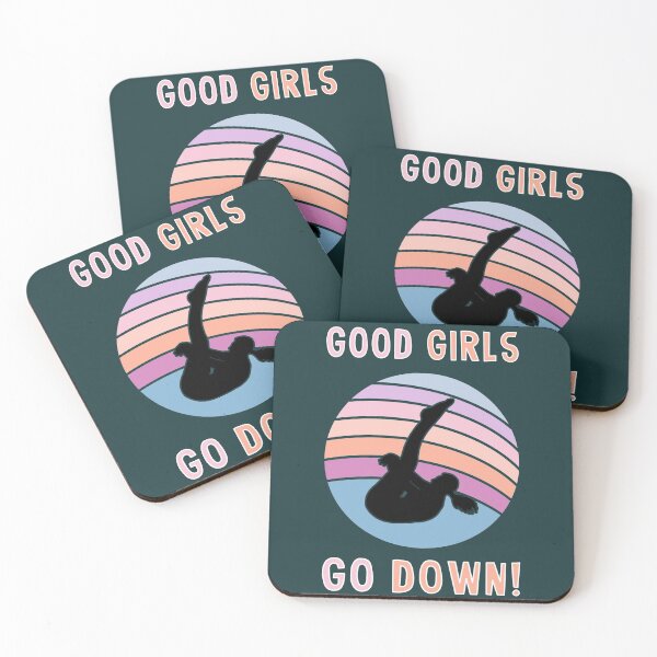 Item preview, Springboard diving - badass girl designed and sold by SidTastic .