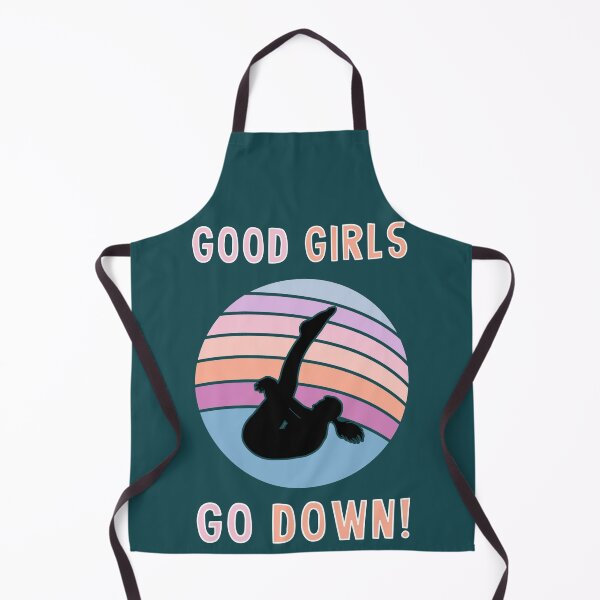 Item preview, Springboard diving - badass girl designed and sold by SidTastic .