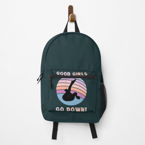 Item preview, Springboard diving - badass girl designed and sold by SidTastic .