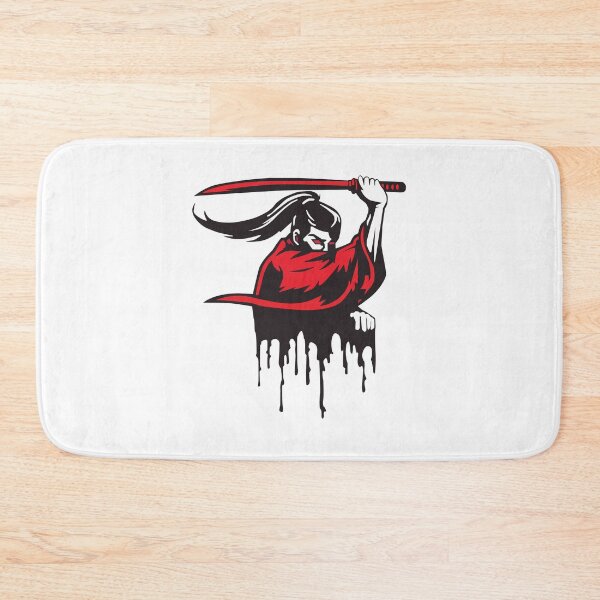 Item preview, Blood Samurai designed and sold by Tazadahar.