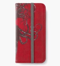 Cthulu V.I.P. iPhone Wallet/Case/Skin