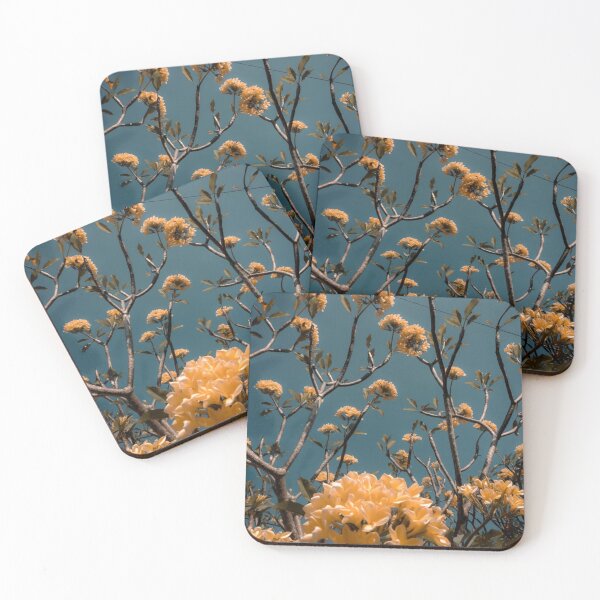 Item preview, Frangipani flowers  designed and sold by shellagrash.