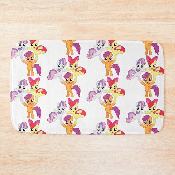 Item preview, Cutie Mark Crusaders Stack designed and sold by CandySweetener.