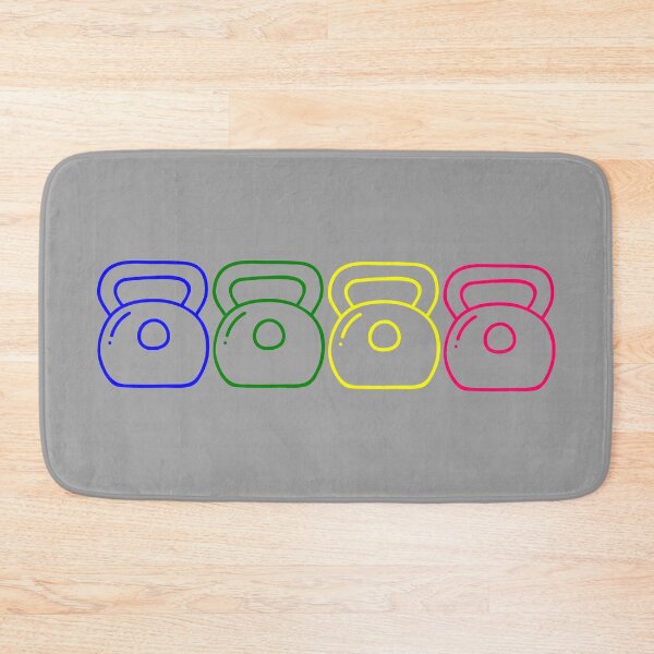 Item preview, Kettlebells designed and sold by TeamBlue.