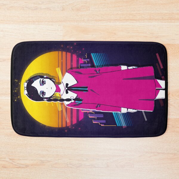 Item preview, Wonder Egg Priority - Neiru *80s retro* designed and sold by MyRetroArt.