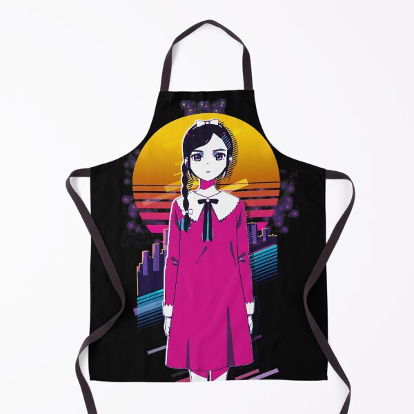 Item preview, Wonder Egg Priority - Neiru *80s retro* designed and sold by MyRetroArt.
