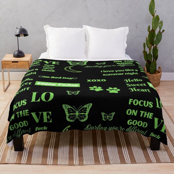 Item preview, Green aesthetic designed and sold by Hoetoons.