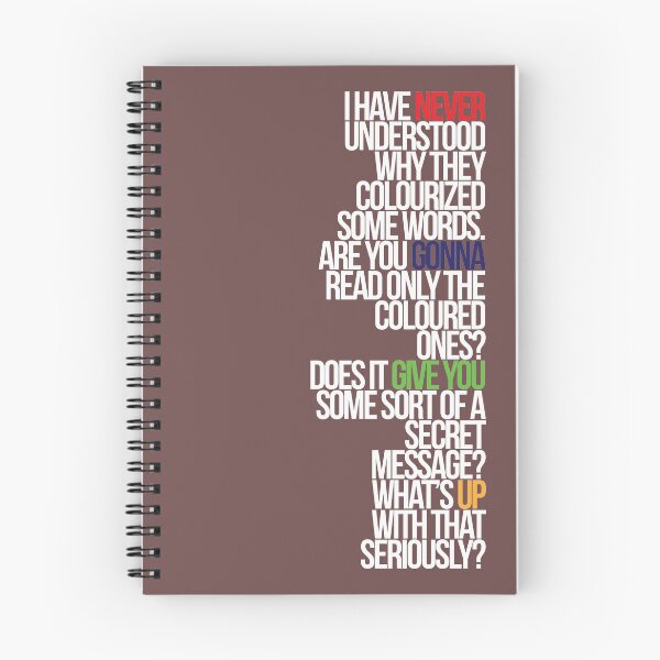 Item preview, Rick Roll Never Gonna Give You Up - Dark Colour designed and sold by artColourized.
