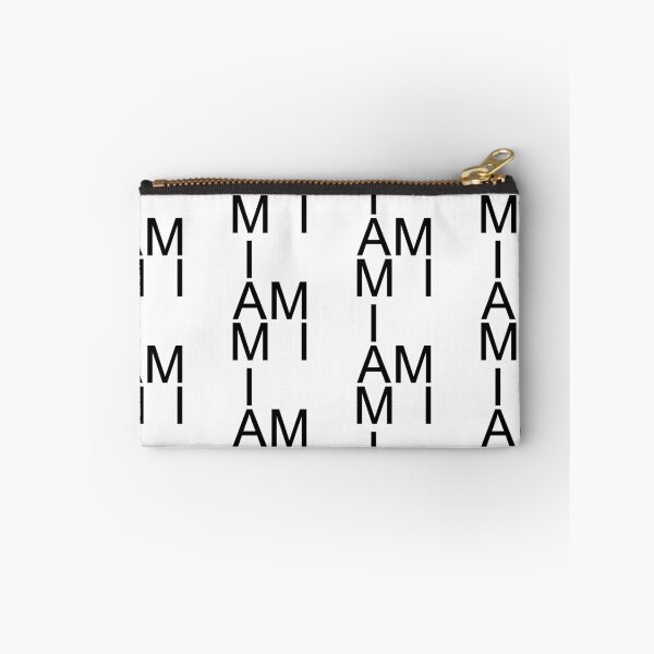 Item preview, I AM I designed and sold by WylandForYou.