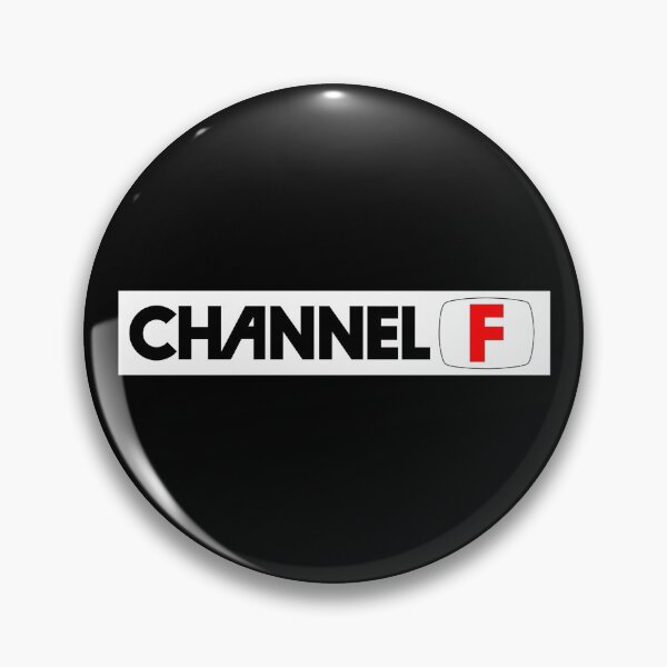 Item preview, Channel designed and sold by Ian  Hickey.