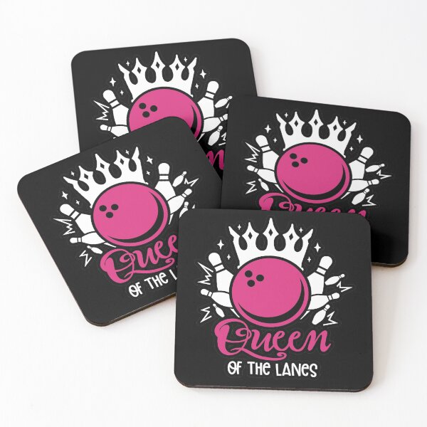 Item preview, Queen Of The Lanes designed and sold by PilaStudio.