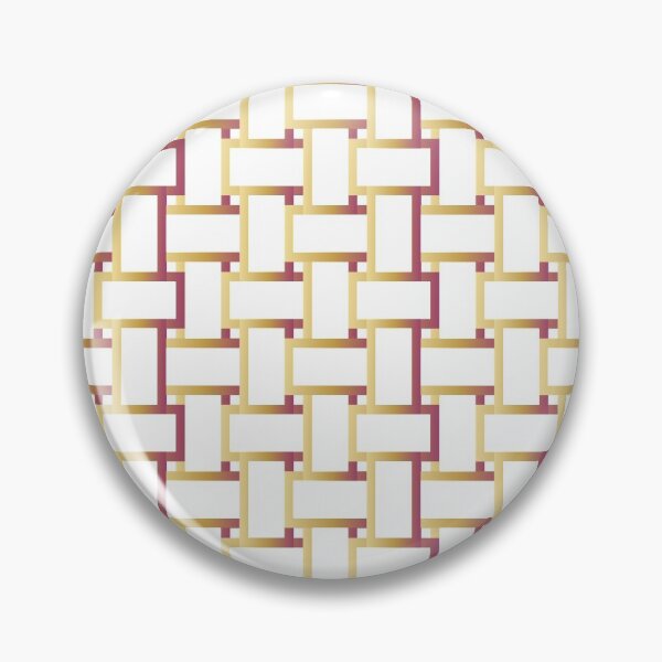 Item preview, Rectangular Pattern designed and sold by SPF14.