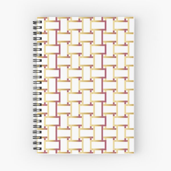 Item preview, Rectangular Pattern designed and sold by SPF14.