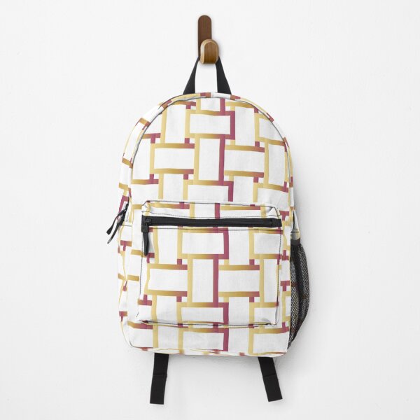 Item preview, Rectangular Pattern designed and sold by SPF14.