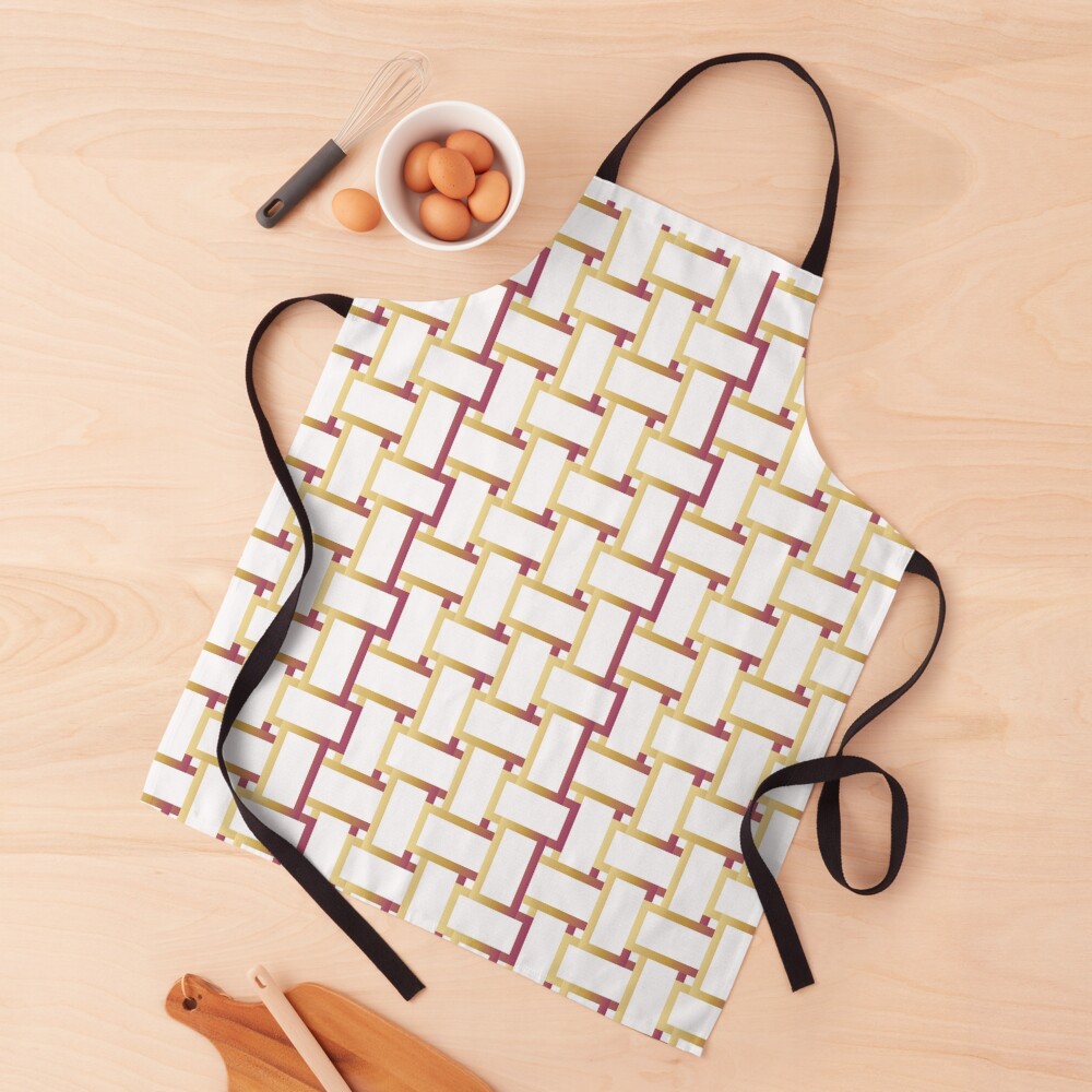 Item preview, Apron designed and sold by SPF14.