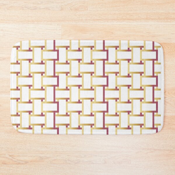 Item preview, Rectangular Pattern designed and sold by SPF14.