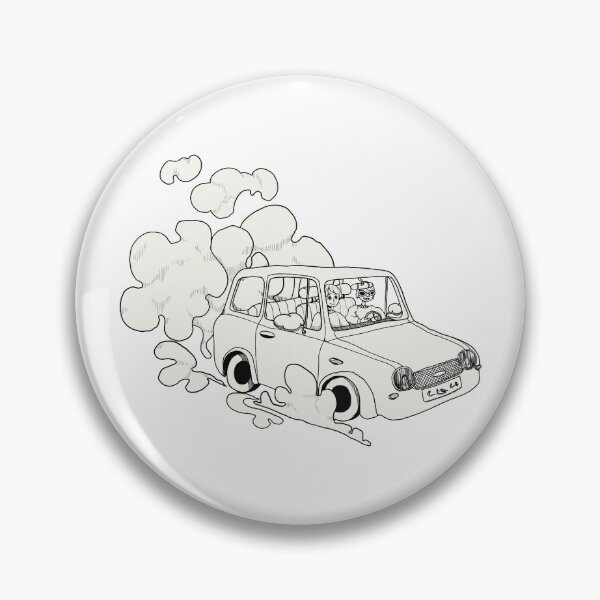 Item preview, Vintage drive designed and sold by vieno.
