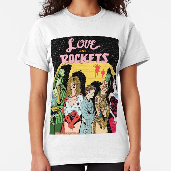 rockets disney shirt