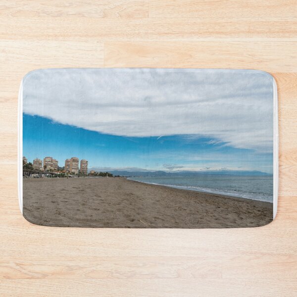 Item preview, Clouds at Torremolinos in Spain designed and sold by EngineerGoC.