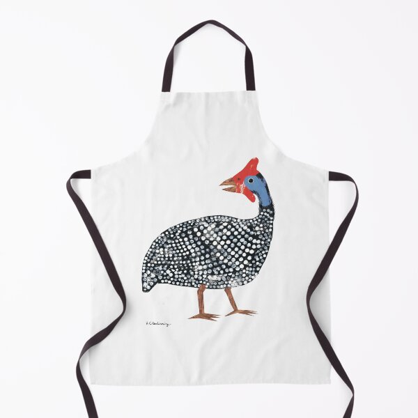Item preview, Guineafowl designed and sold by Hados.
