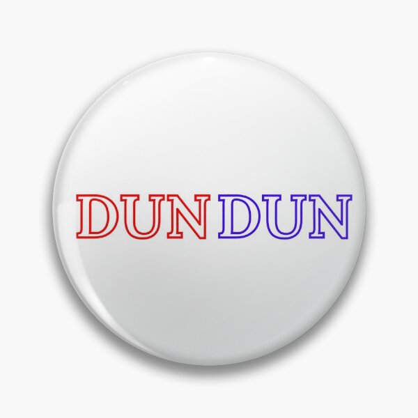 Item preview, DUN DUN designed and sold by ShakiahsStore.