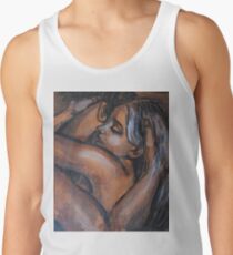 Lovers - Stay With Me Men's Tank Top