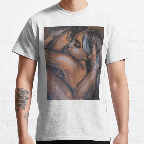 Lovers - Stay With Me Classic T-Shirt