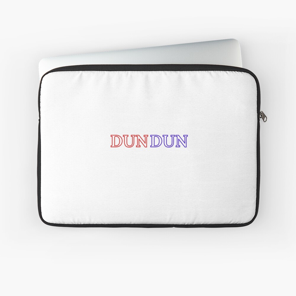 The Utility Belt 'Dun Dun DUN!' #1 iPhone Case by DomaDART