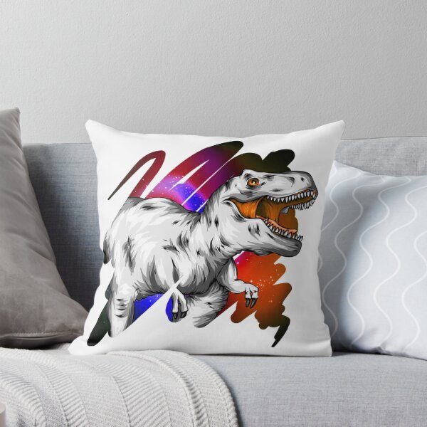 Item preview, cool dinosaur background space designed and sold by SharonIEstes.
