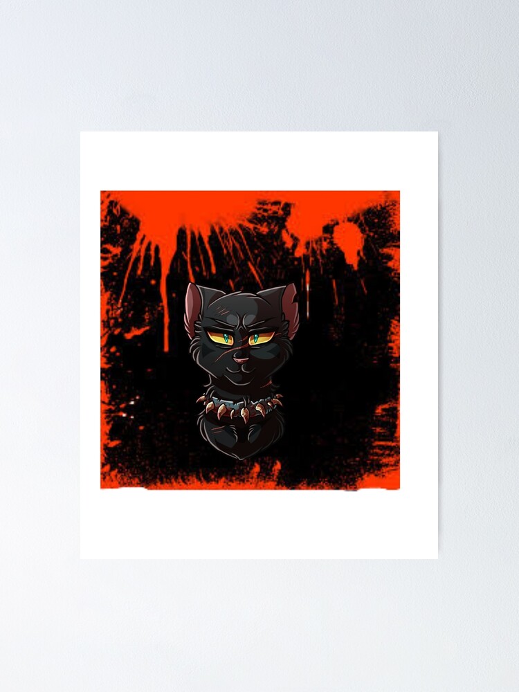 Scourge Cat Tapestry for Sale by ChaosReigns91