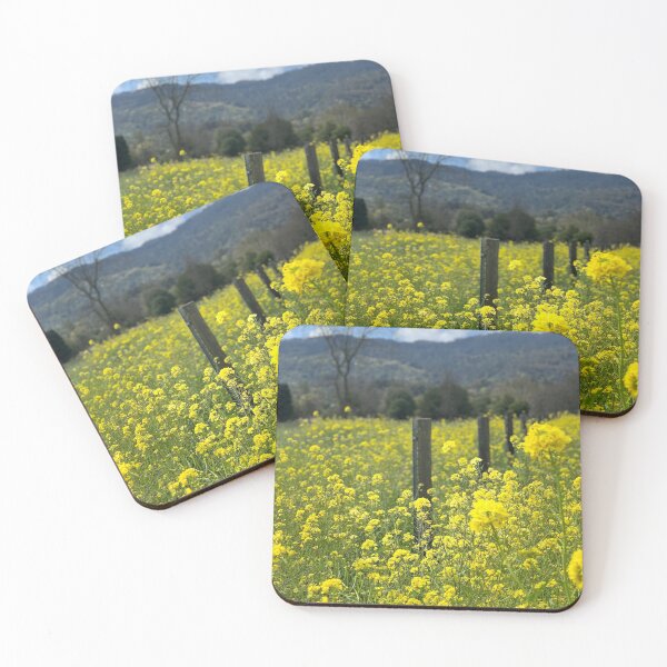 Item preview, Lemon Fields Forever designed and sold by Emilie Fauquet.