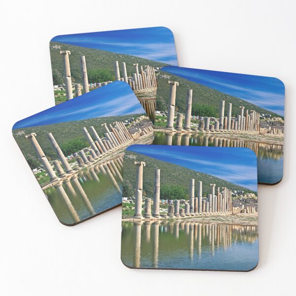Item preview, The ancient Agora of Patara - Lycia, Turkey designed and sold by Hercules Milas.
