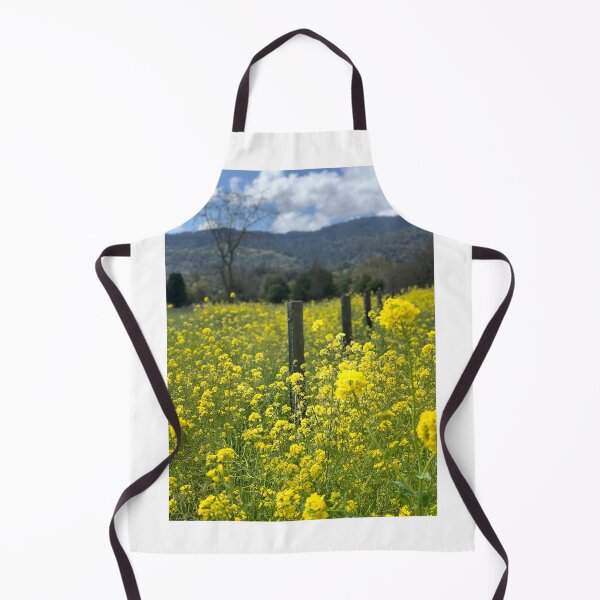 Item preview, Lemon Fields Forever designed and sold by Emilie Fauquet.