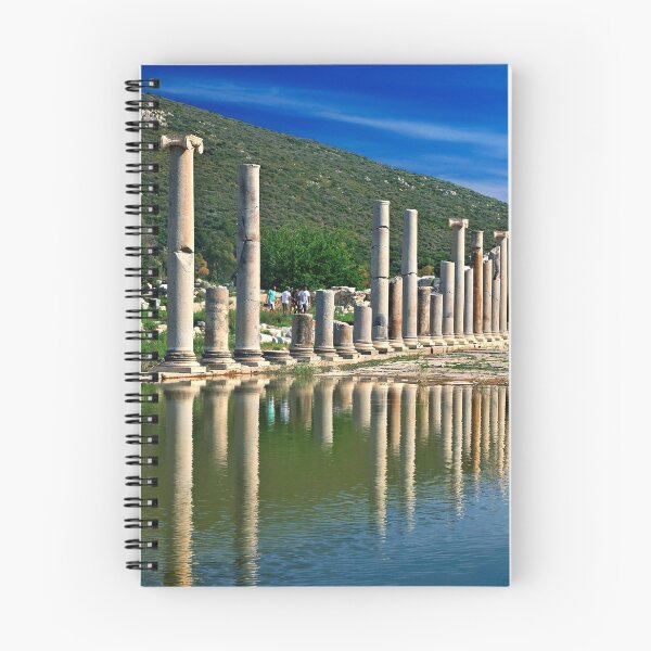 Item preview, The ancient Agora of Patara - Lycia, Turkey designed and sold by Hercules Milas.