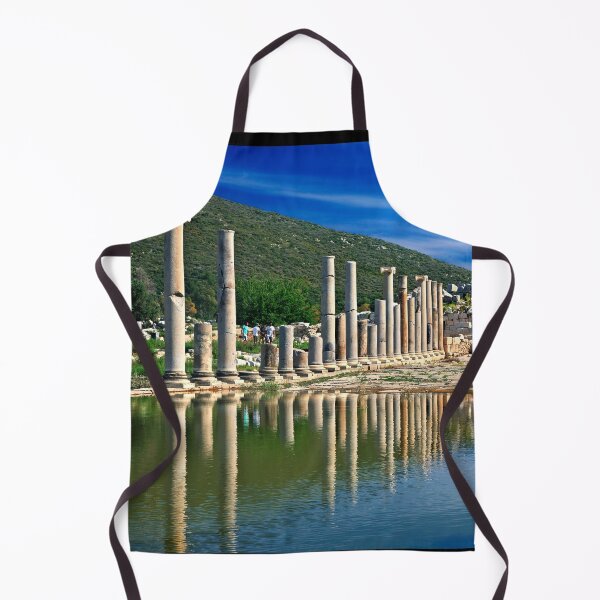 Item preview, The ancient Agora of Patara - Lycia, Turkey designed and sold by Hercules Milas.