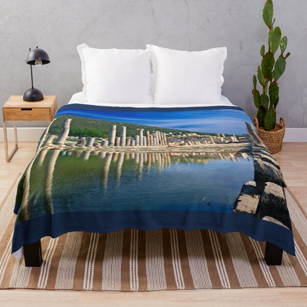 Item preview, The ancient Agora of Patara - Lycia, Turkey designed and sold by Hercules Milas.