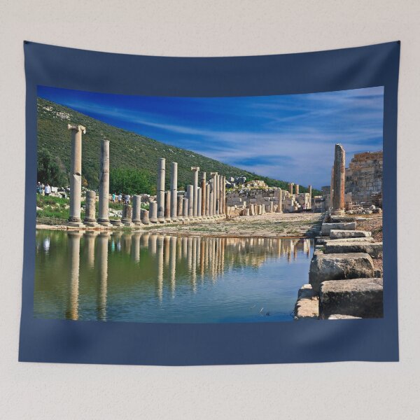 Item preview, The ancient Agora of Patara - Lycia, Turkey designed and sold by Hercules Milas.