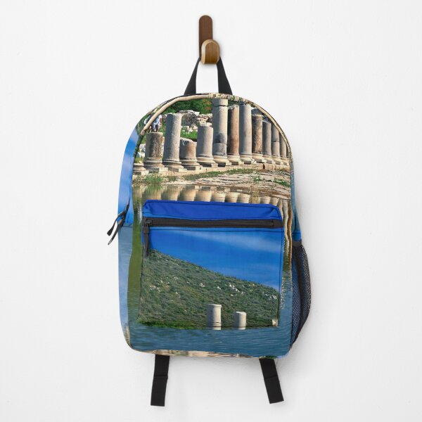 Item preview, The ancient Agora of Patara - Lycia, Turkey designed and sold by Hercules Milas.