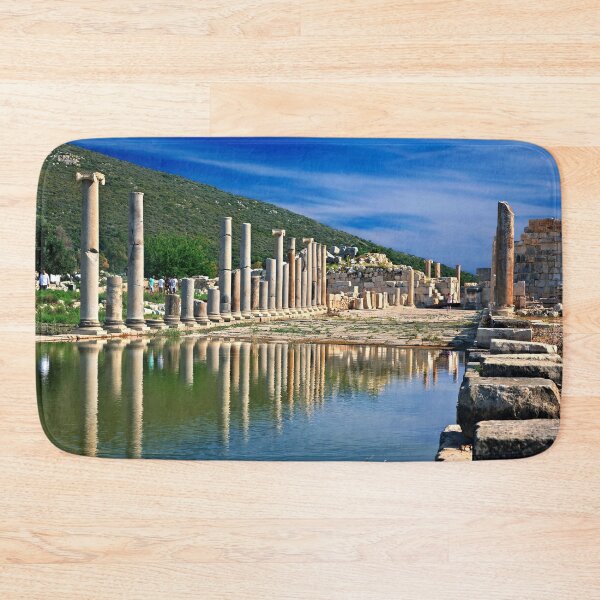Item preview, The ancient Agora of Patara - Lycia, Turkey designed and sold by Hercules Milas.