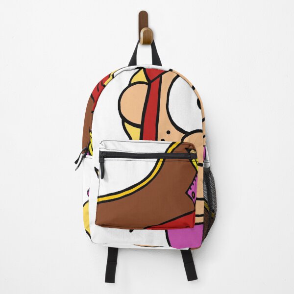Item preview, A school pirate designed and sold by JatoLino.