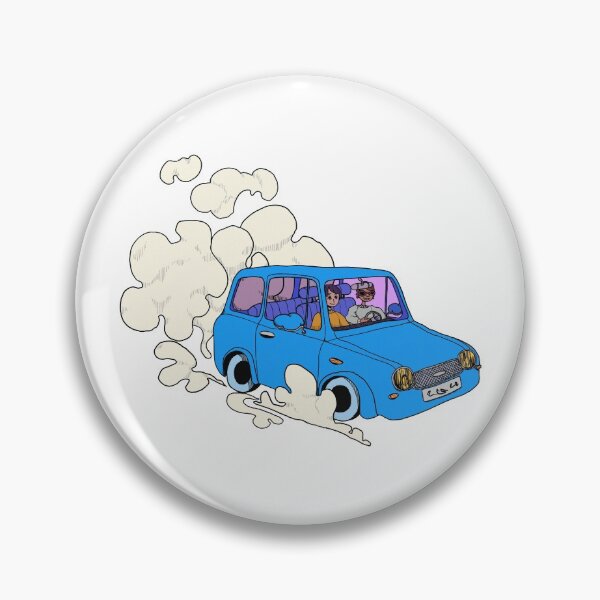 Item preview, Vintage drive color designed and sold by vieno.