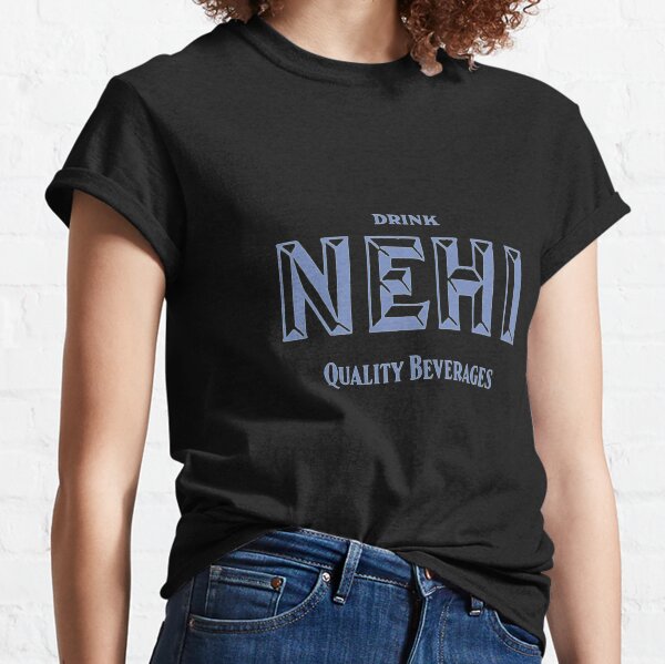 Nehi Gifts Merchandise For Sale Redbubble