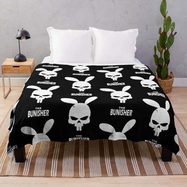 Item preview, The Bunisher designed and sold by fnoul.