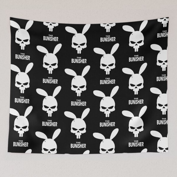 Item preview, The Bunisher designed and sold by fnoul.