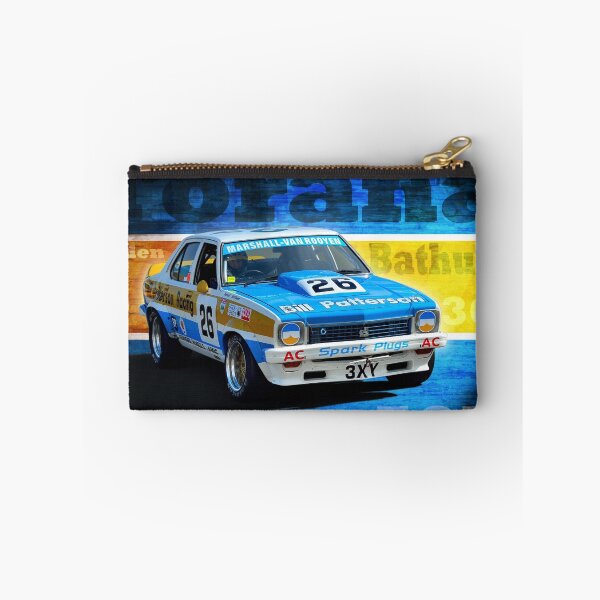 Item preview, Bill Patterson A9X Torana designed and sold by Stuart Row.