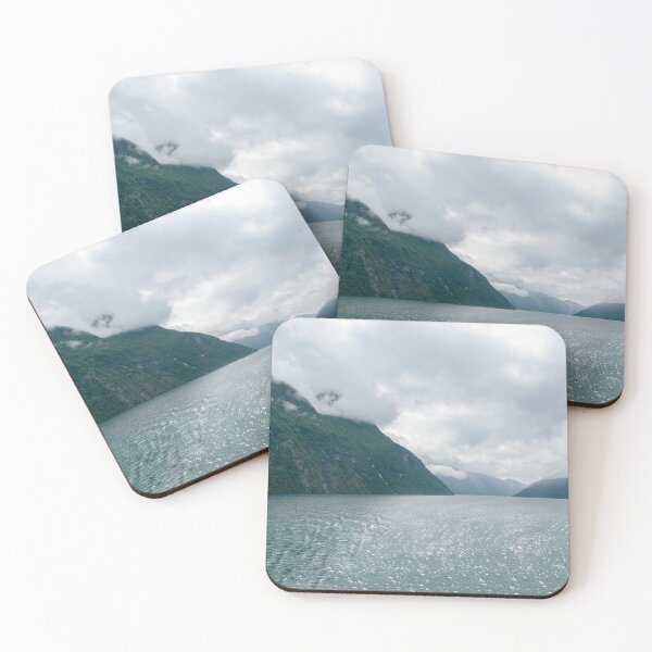 Item preview, Clouds on the mountains designed and sold by EngineerGoC.